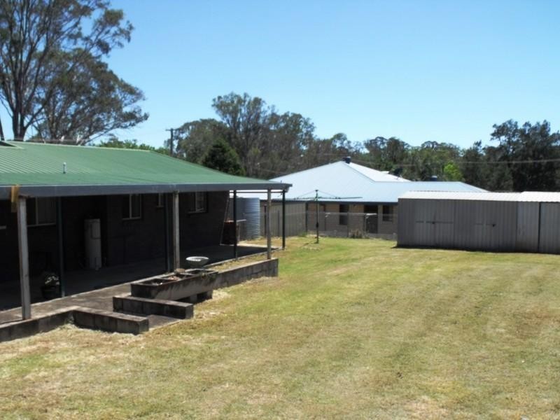 25 Bunya Drive, Yarraman QLD 4614