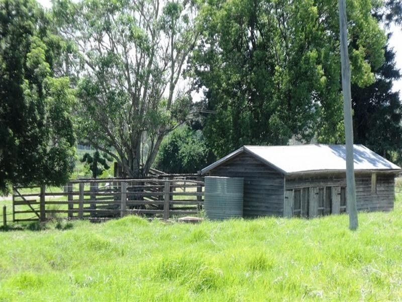 Yarraman QLD 4614