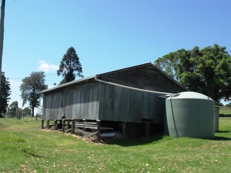 Yarraman QLD 4614