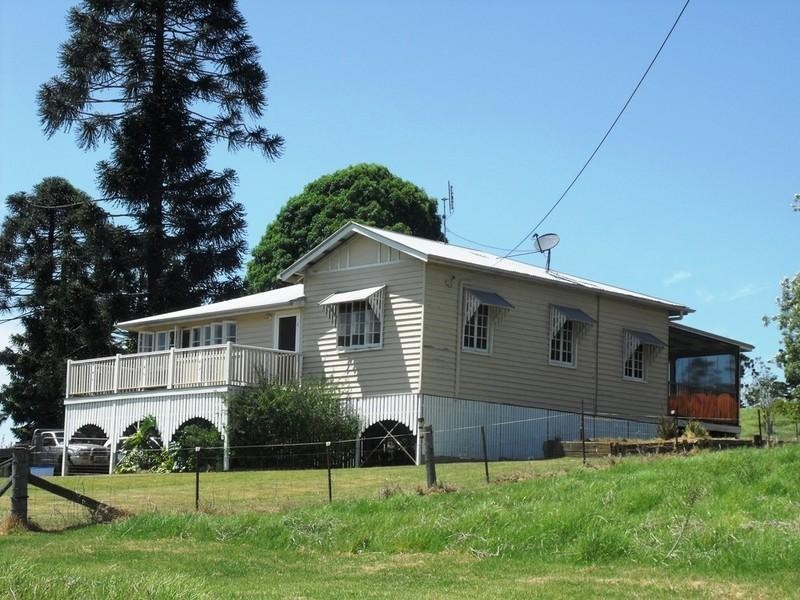Yarraman QLD 4614