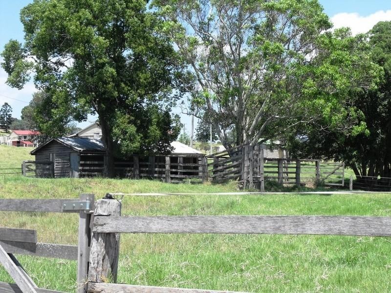 Yarraman QLD 4614