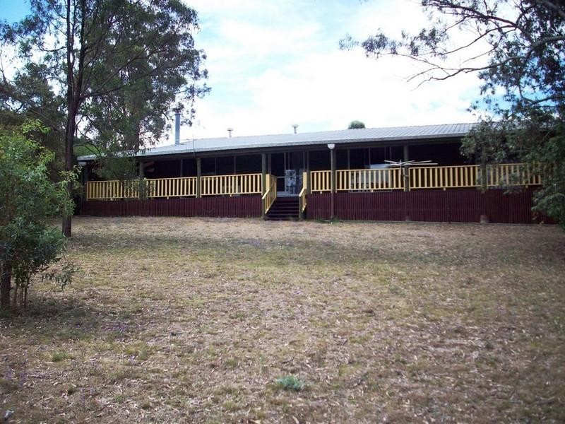 Tarong QLD 4615