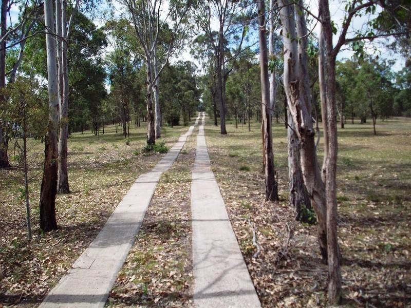 Tarong QLD 4615