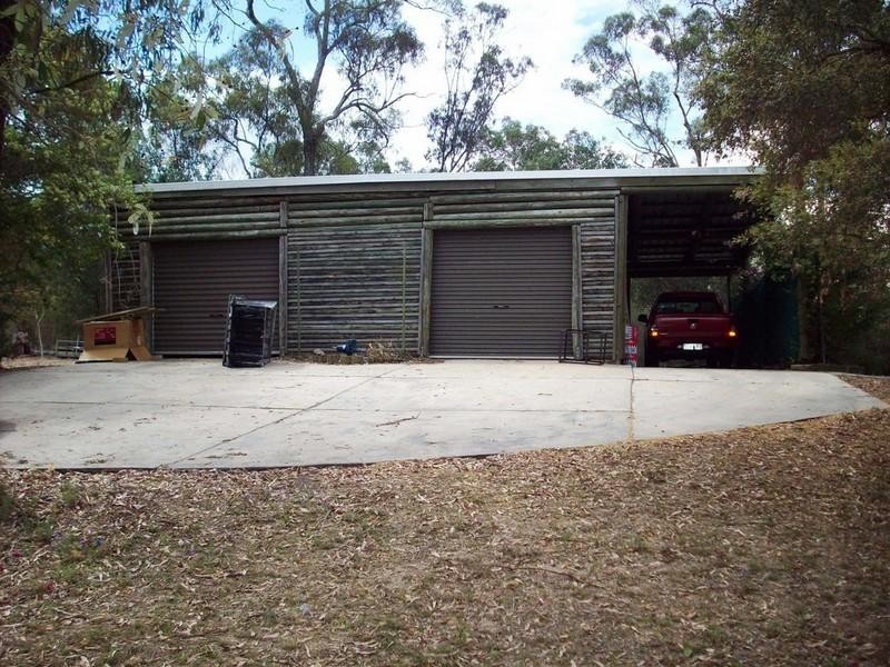 Tarong QLD 4615