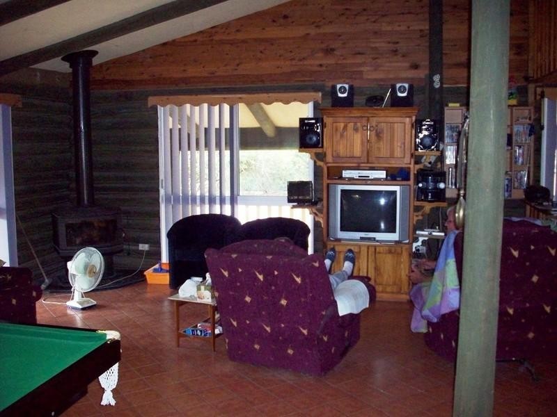 Tarong QLD 4615