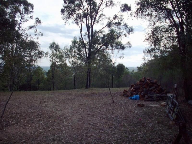 Tarong QLD 4615