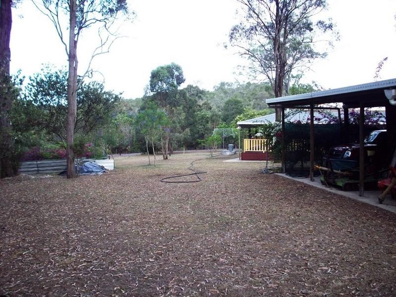 Tarong QLD 4615