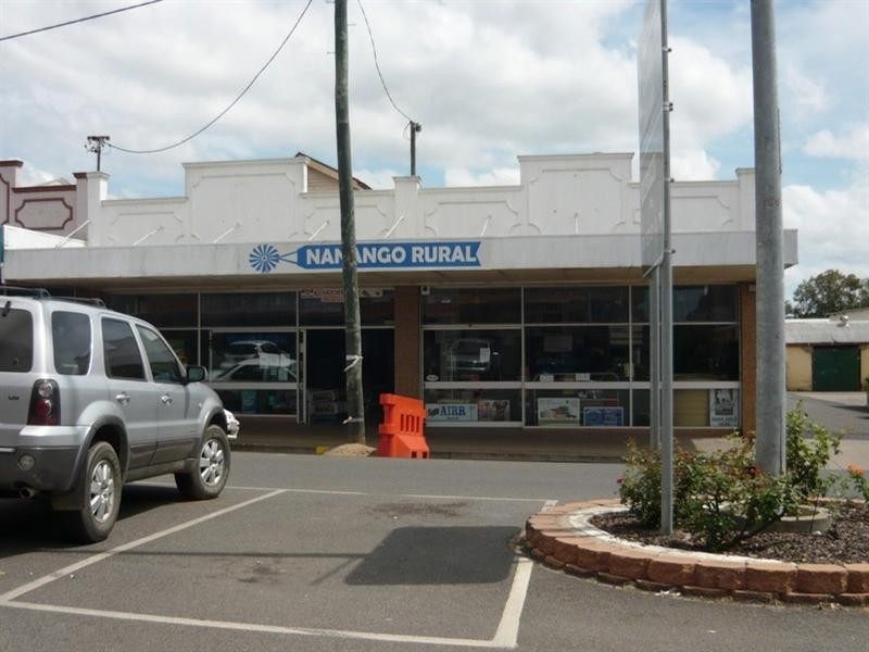 Nanango QLD 4615