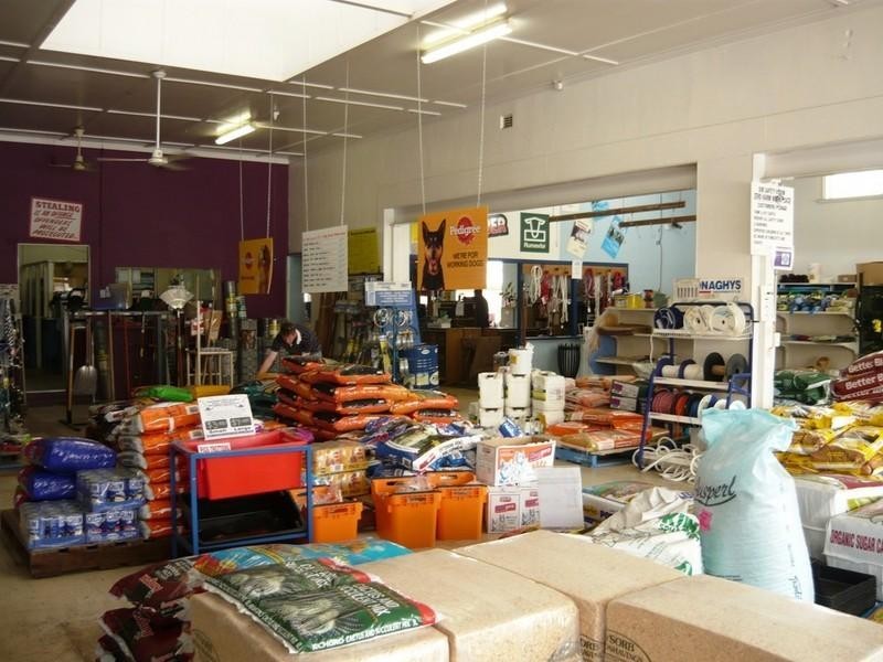 Nanango QLD 4615