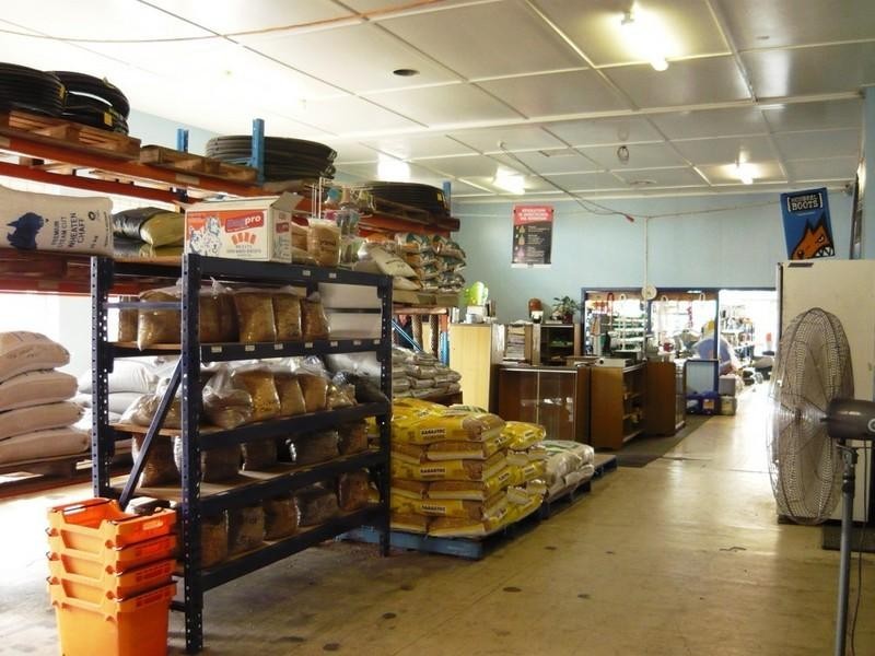 Nanango QLD 4615