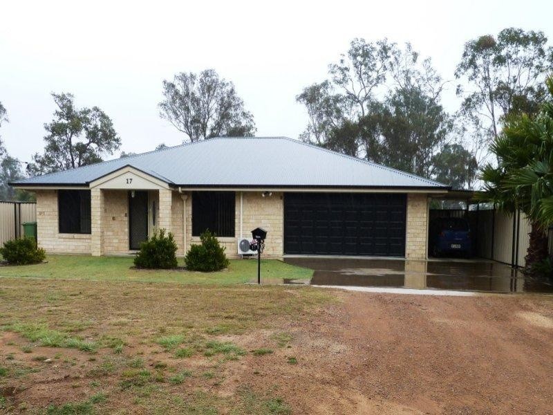Nanango QLD 4615