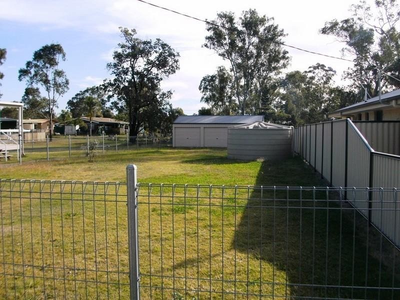 Nanango QLD 4615