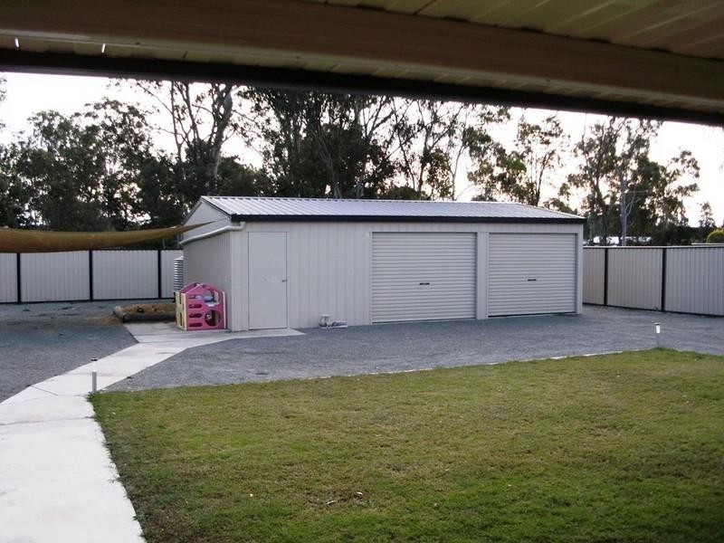 Nanango QLD 4615