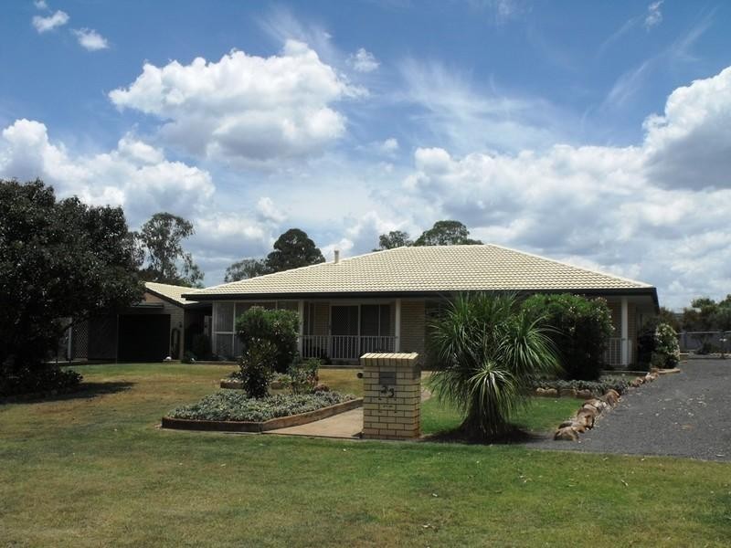 Nanango QLD 4615