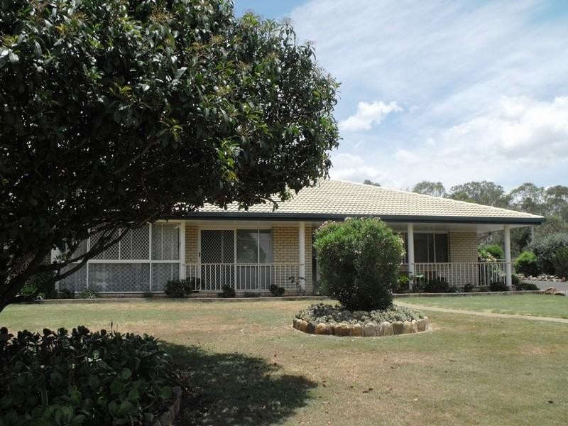 Nanango QLD 4615