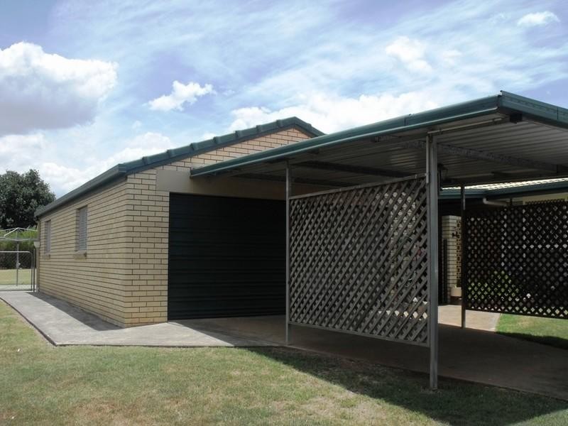 Nanango QLD 4615