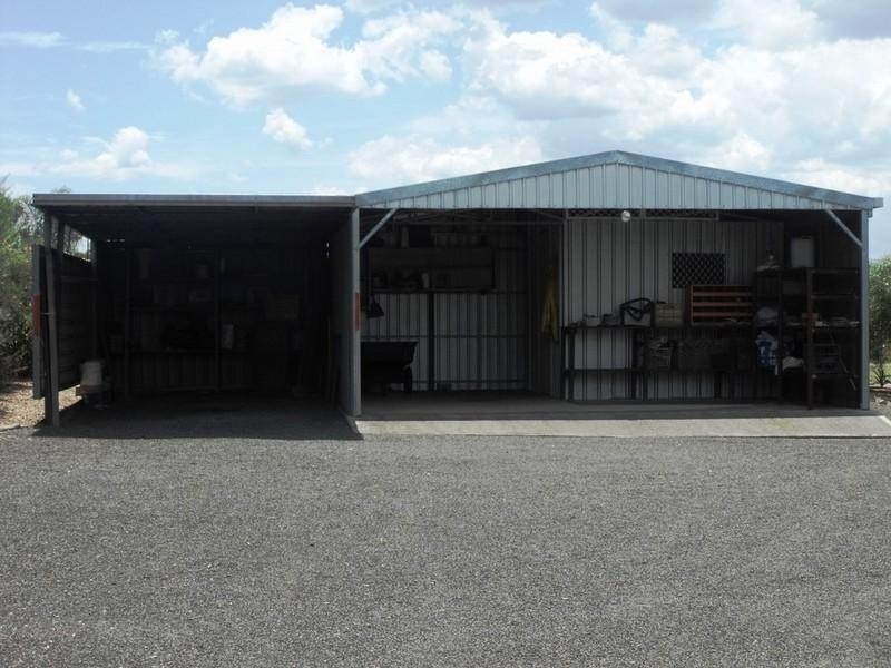 Nanango QLD 4615