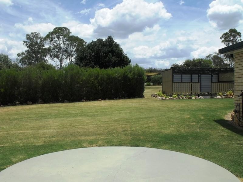 Nanango QLD 4615