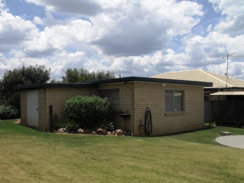 Nanango QLD 4615