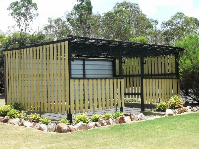 Nanango QLD 4615