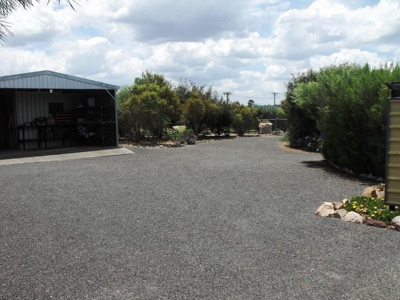 Nanango QLD 4615
