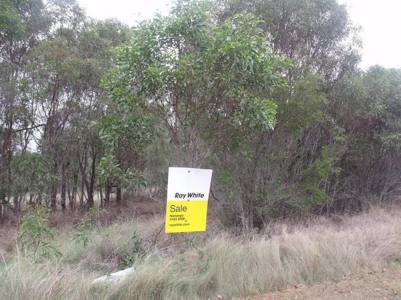 South Nanango QLD 4615