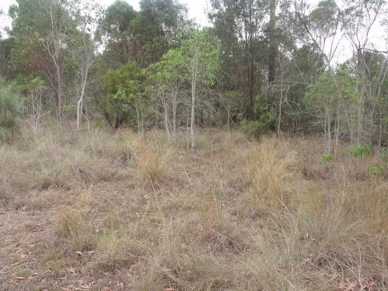 South Nanango QLD 4615