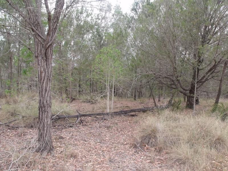 South Nanango QLD 4615