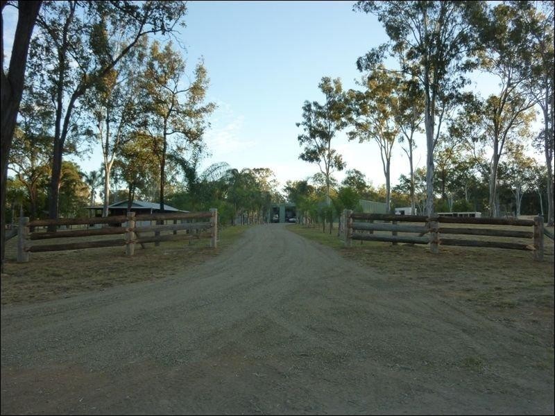 Nanango QLD 4615