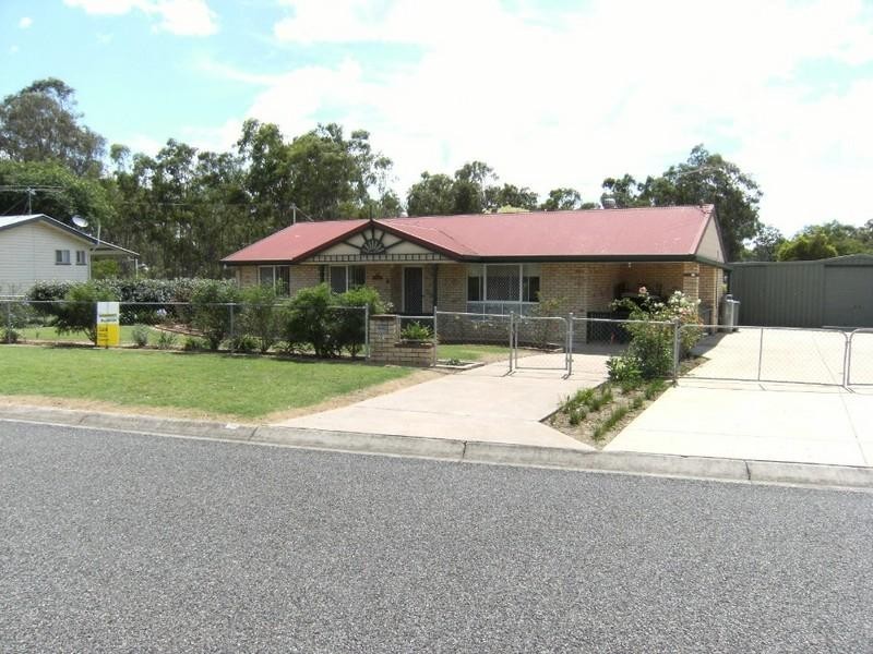 Nanango QLD 4615