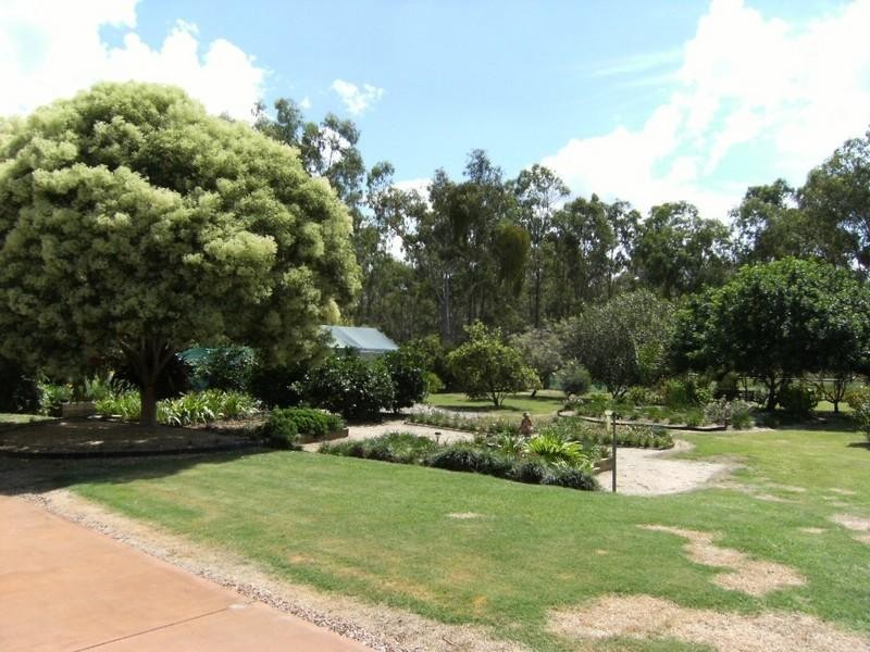 Nanango QLD 4615
