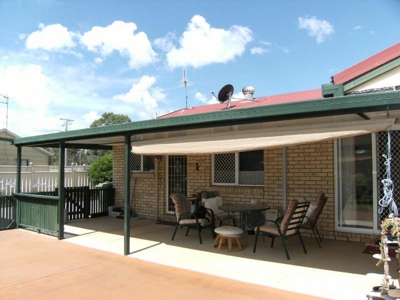 Nanango QLD 4615