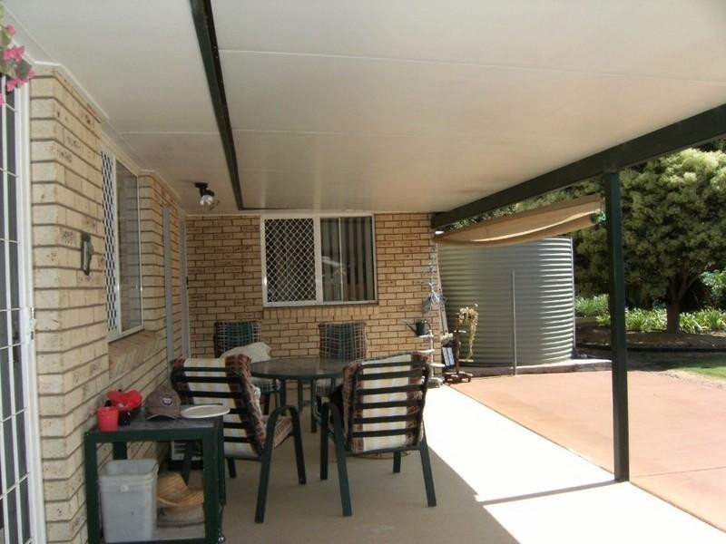 Nanango QLD 4615
