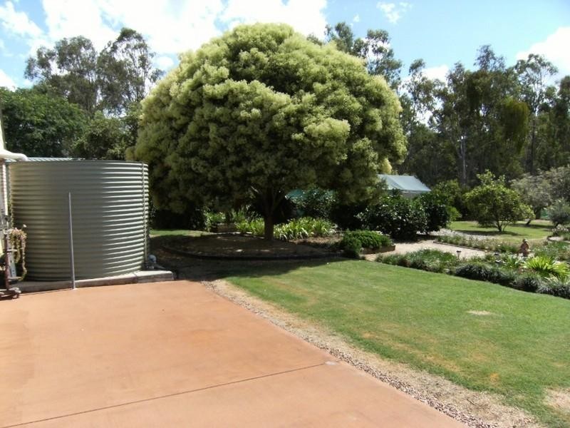 Nanango QLD 4615