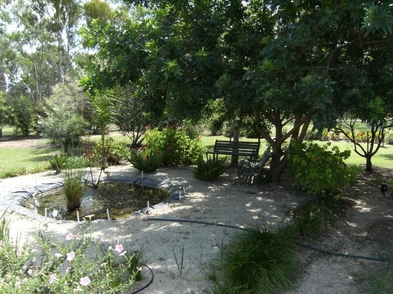 Nanango QLD 4615