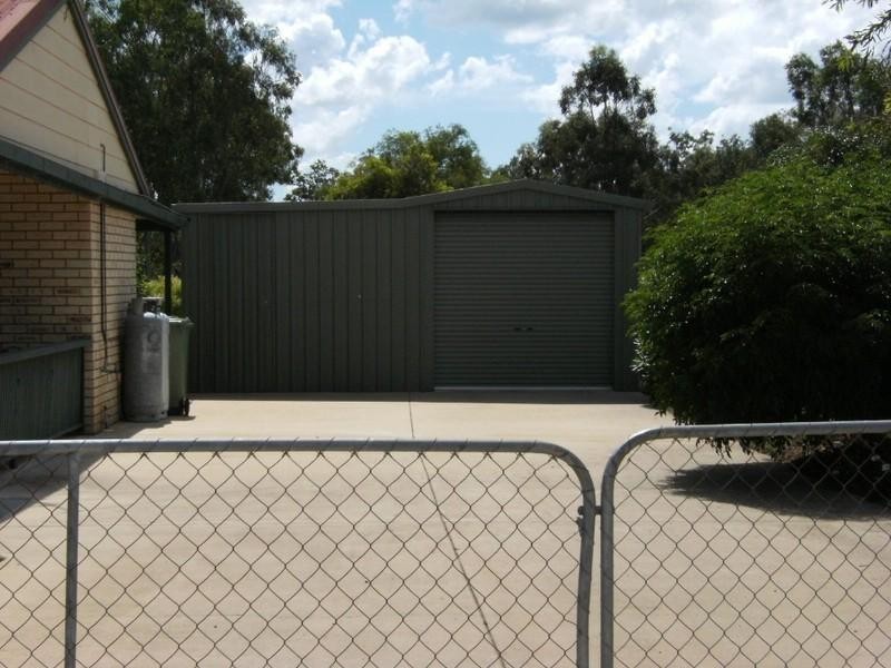 Nanango QLD 4615