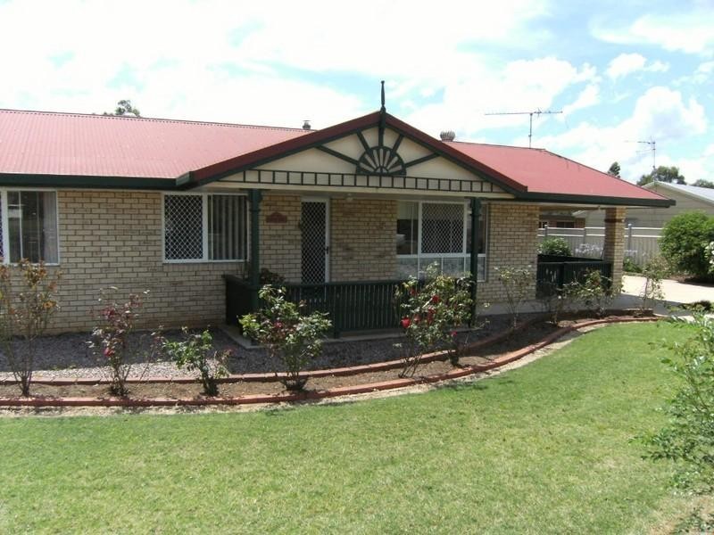 Nanango QLD 4615