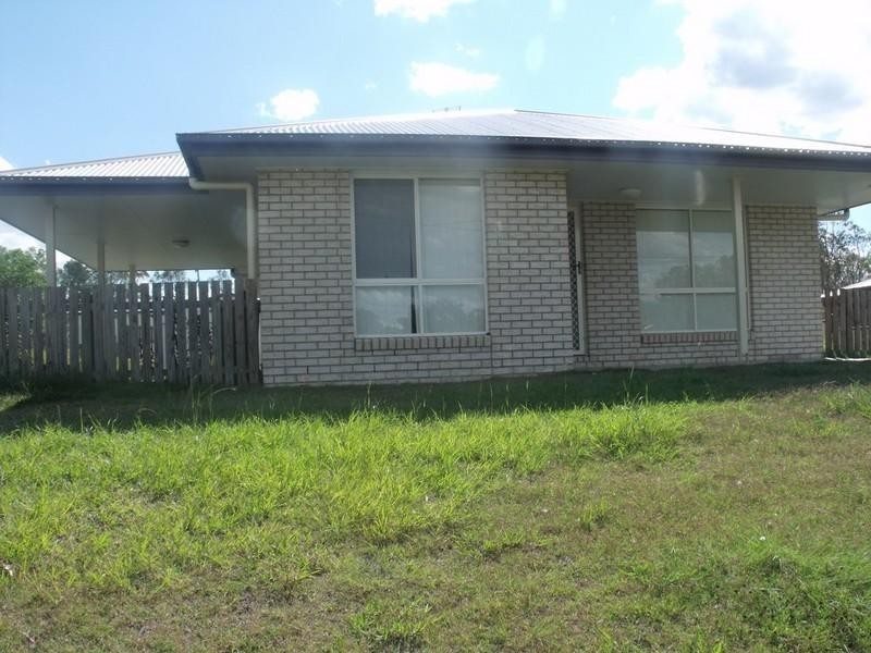 16 Bunya Drive, Yarraman QLD 4614