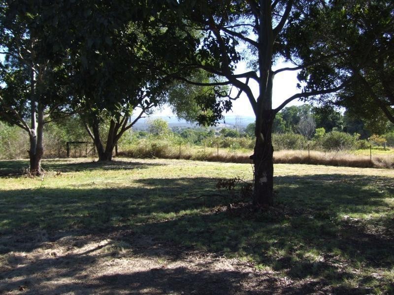 South Nanango QLD 4615