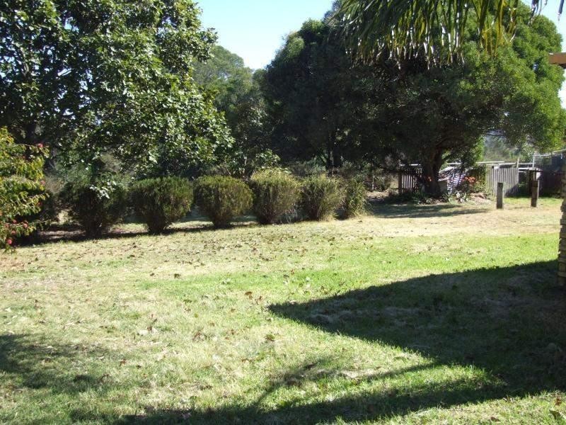 South Nanango QLD 4615