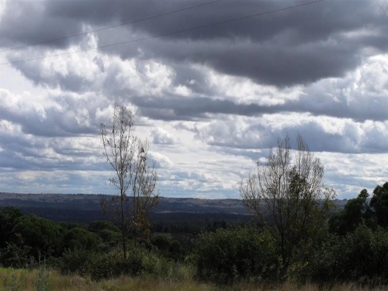 South Nanango QLD 4615