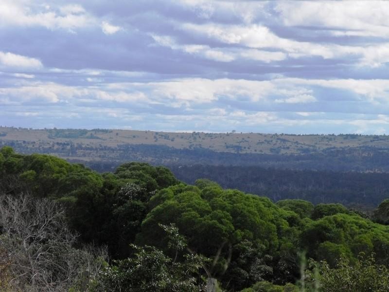 South Nanango QLD 4615