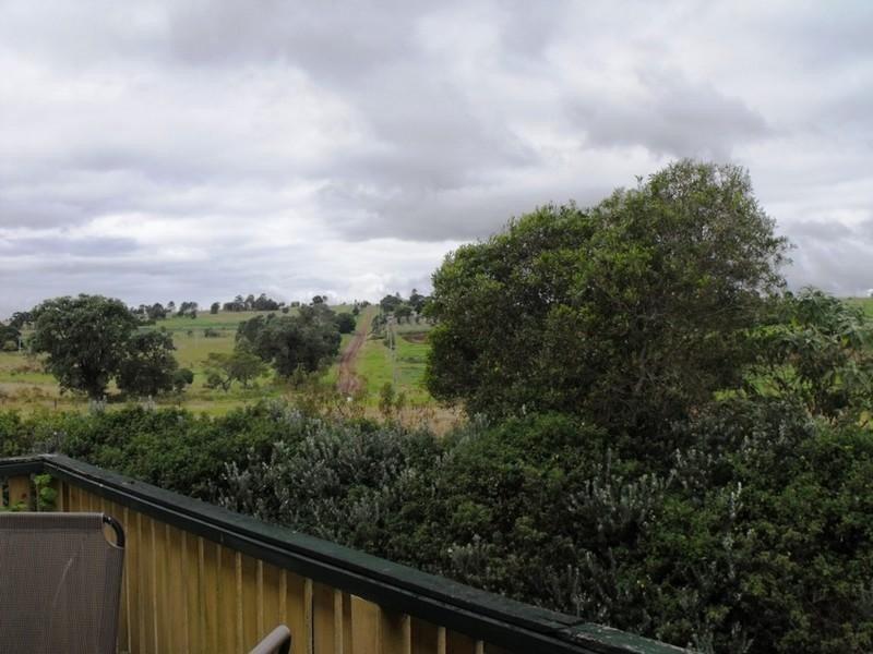 Upper Yarraman QLD 4614