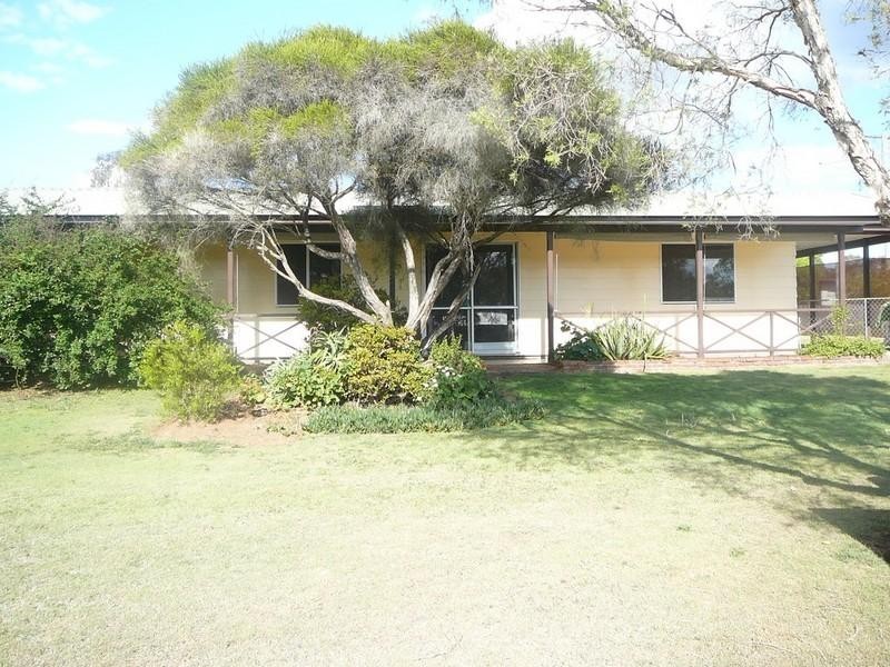 Nanango QLD 4615