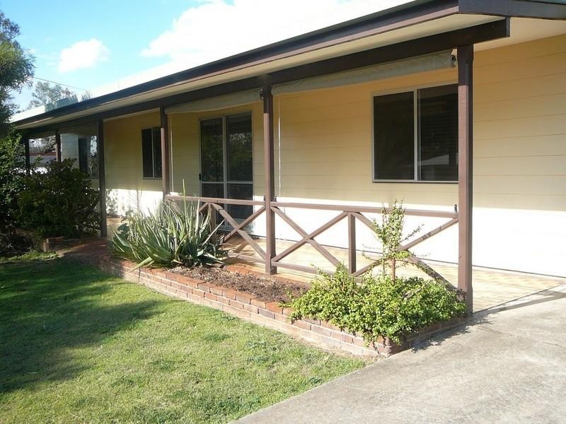 Nanango QLD 4615