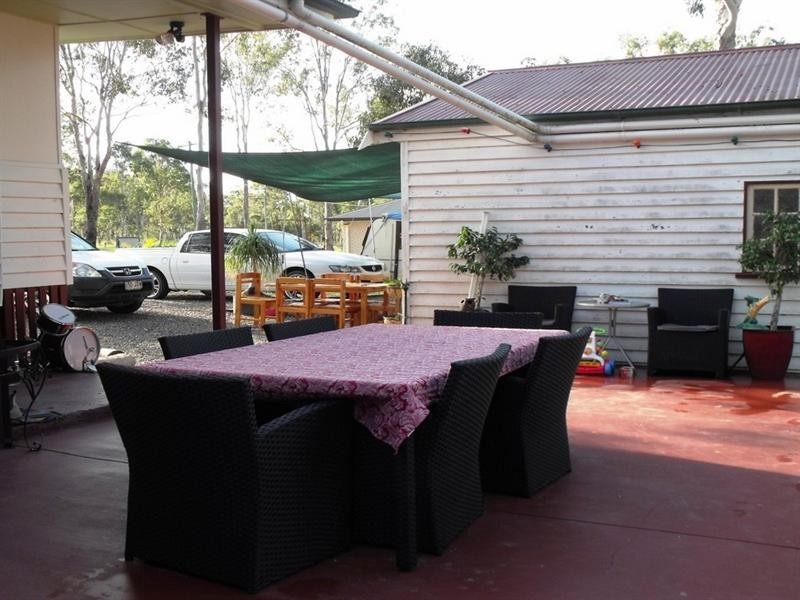Nanango QLD 4615