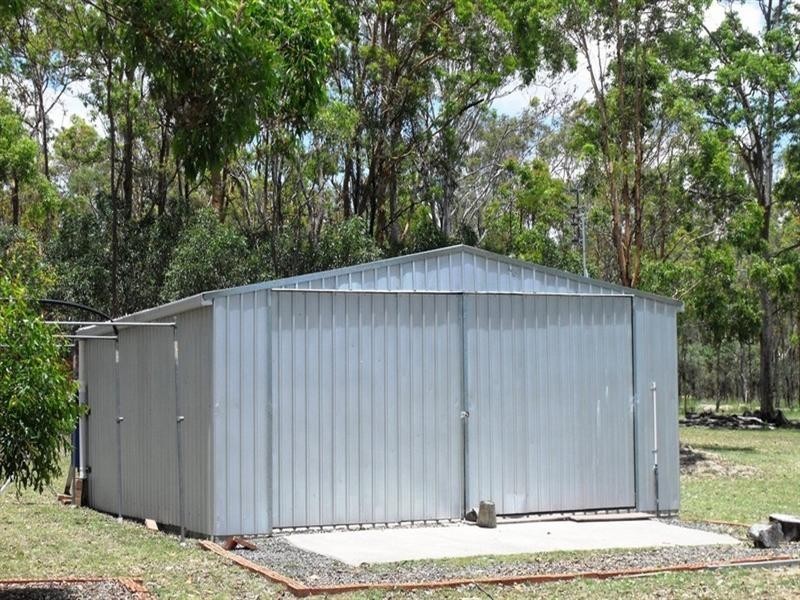 Lot 5 Ironbark Place, Nanango QLD 4615