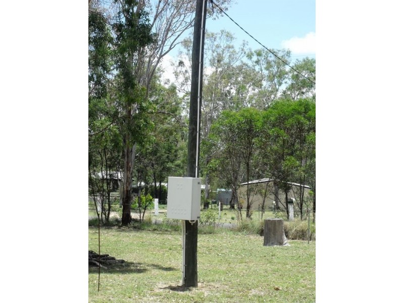 Lot 5 Ironbark Place, Nanango QLD 4615