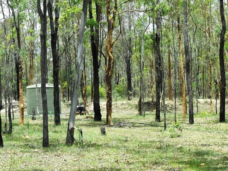 Lot 5 Ironbark Place, Nanango QLD 4615