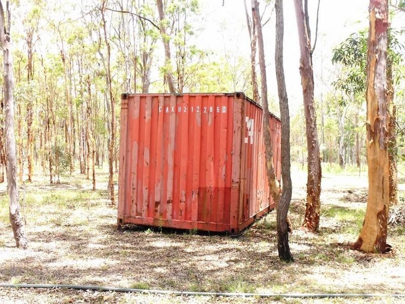 Lot 5 Ironbark Place, Nanango QLD 4615